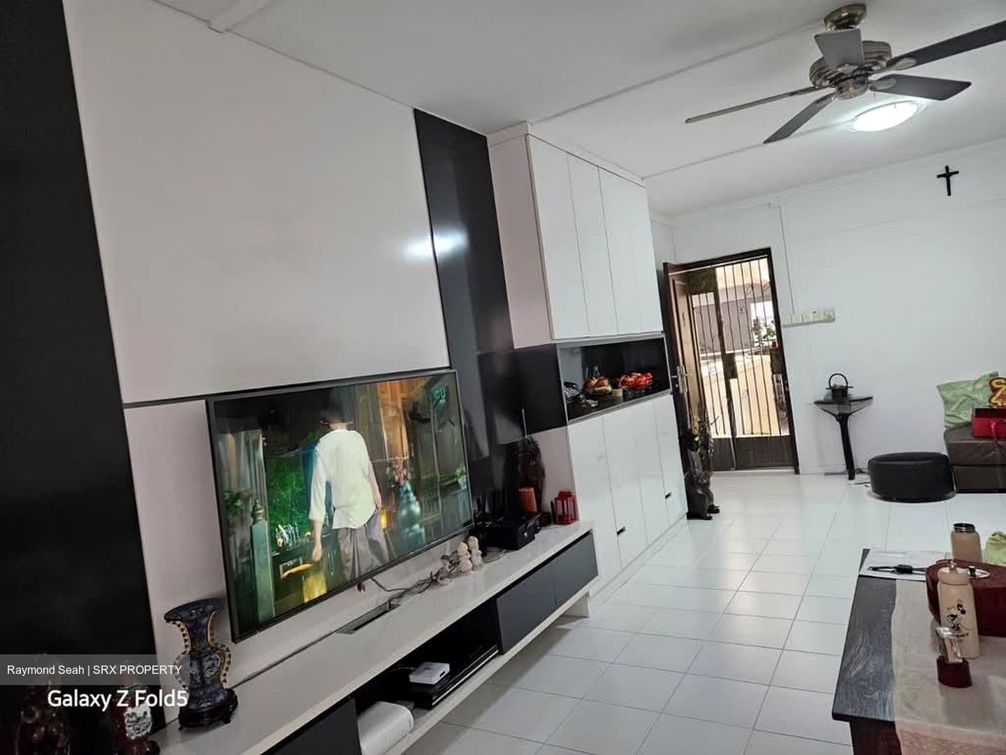 Blk 828 Yishun Street 81 (Yishun), HDB Executive #577300511